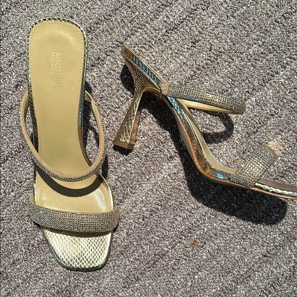 MICHAEL Michael Kors heels